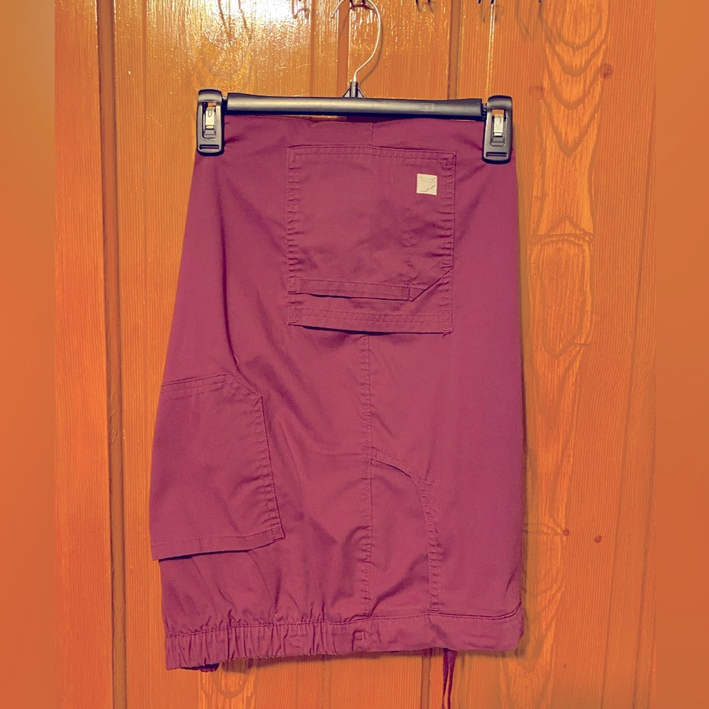 Women’s XL Scrub Pants